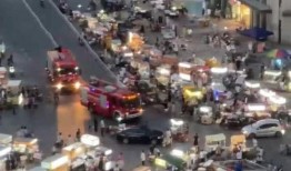 郑州夜市最新爆料,美食狂欢夜，探寻中原街头风味